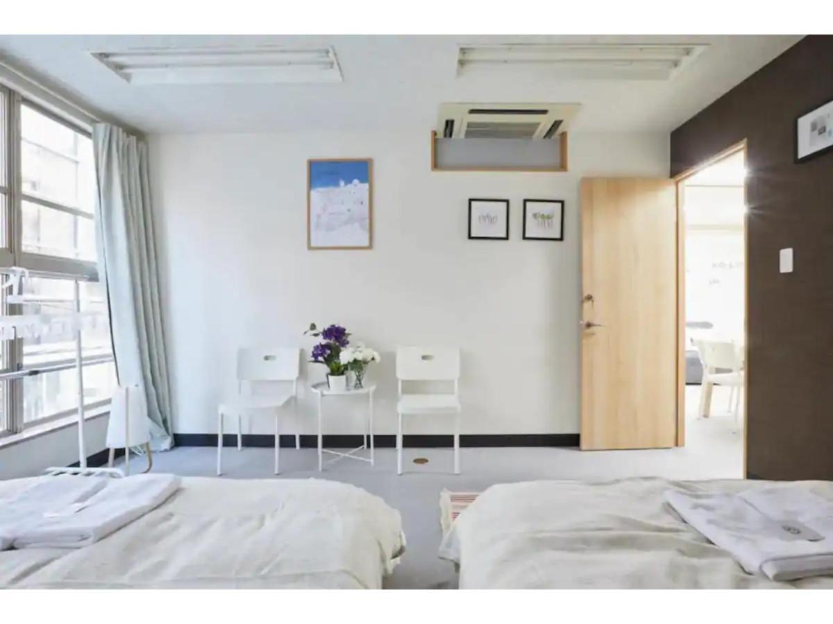 Tora Hotel Taito - Vacation Stay 53048V Tokyo Exterior photo