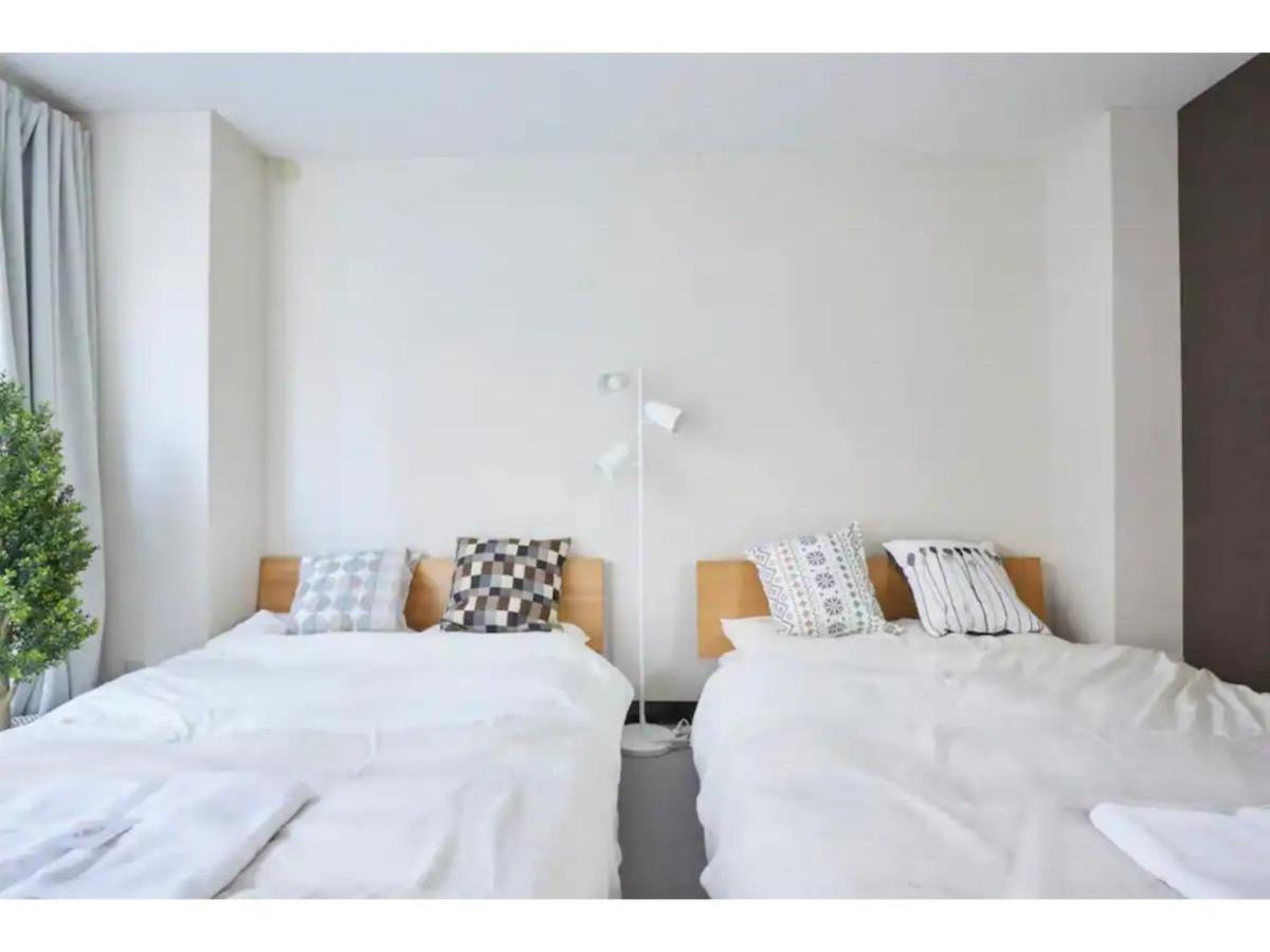 Tora Hotel Taito - Vacation Stay 53048V Tokyo Exterior photo